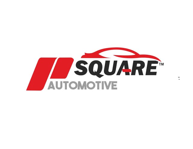 PSQUARE Automotive Studio